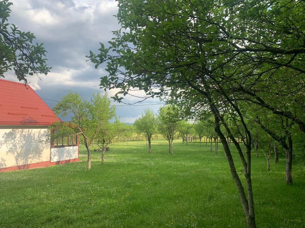 La Prairie Villa Кореница Екстериор снимка